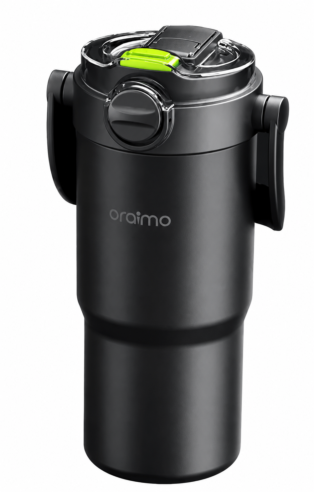 ORAIMO – ThermoGo – Thermos Isotherme en Acier Inoxydable – 750 ml