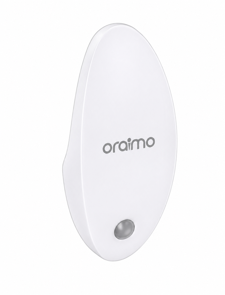 ORAIMO – Veilleuse Intelligente avec Lumière LED Automatique