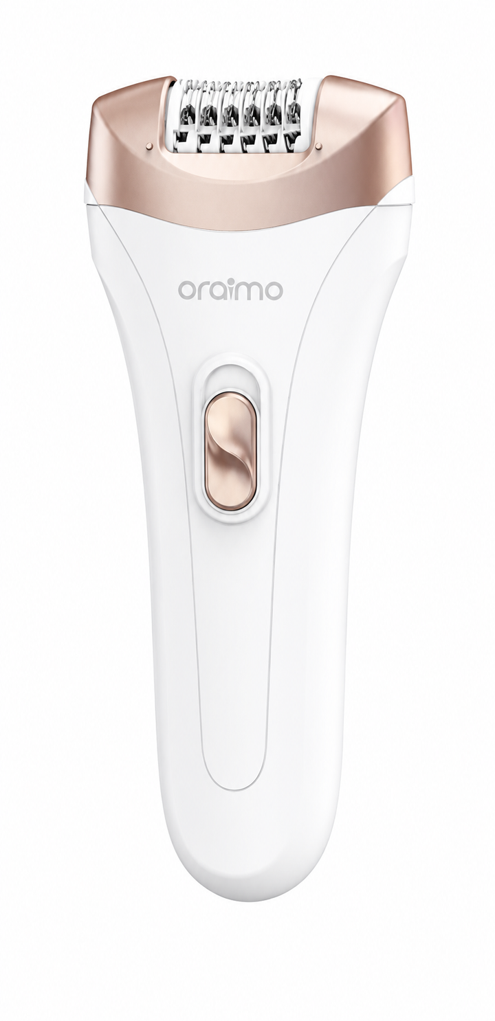 ORAIMO - Silk Smooth Épilateur Pour Femmes