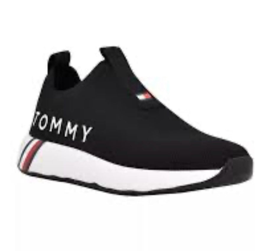 Chaussures homme Tommy Hilfiger - Baskets - Pointure 40 Dialy - Dakar 