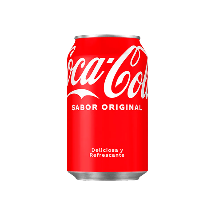 Coca-Cola Boisson Gazeuse 330ml – disponible sur Dialy en 60 min à Dakar