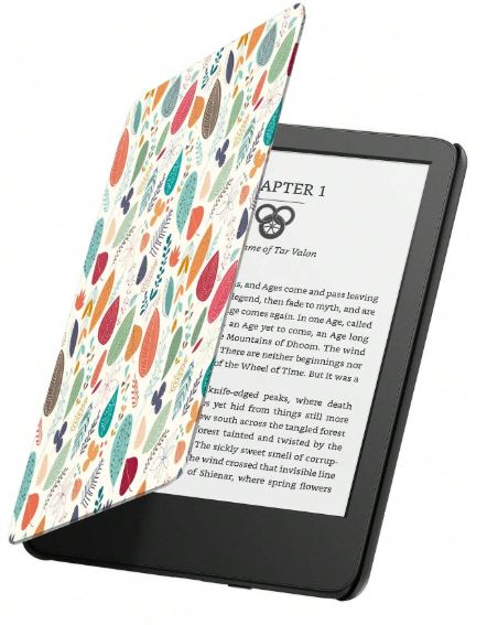 Coque pour Kindle Paperwhite 11e Génération (2022) – Amazon Liseuse Dakar Dialy