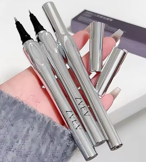 Crayon sourcils liquide 2 fourchettes imperméable Dakar Dialy