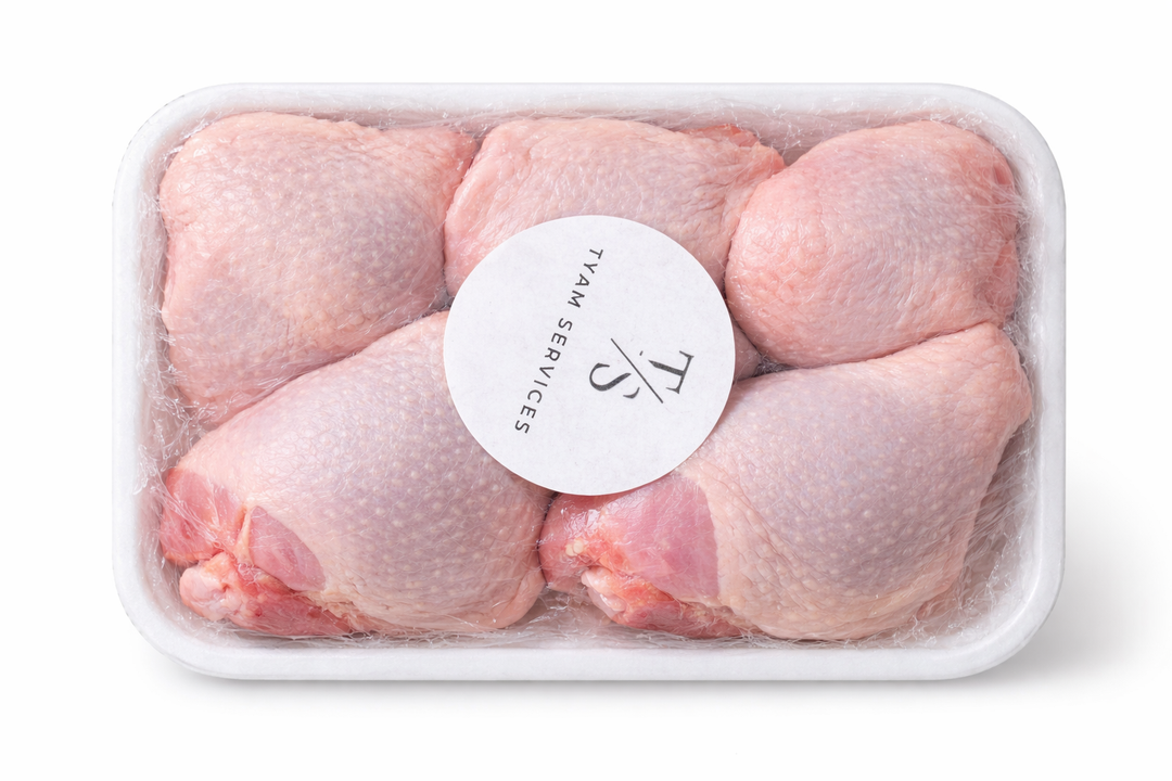 Cuisse de poulet - 1 Kg
