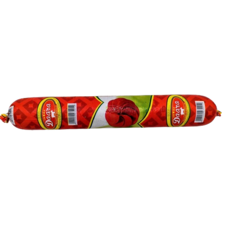 DAARA - Saucisson de boeuf à l'ail - 470g Dialy - Dakar