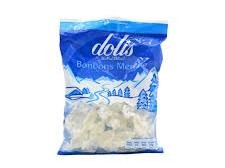 DOLIS - Bonbons à l'arôme naturel de menthe - 150G Dialy - Dakar