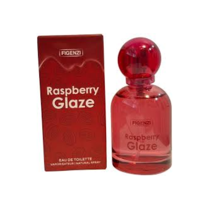 Figenzi – Eau de Toilette Raspberry Glaze – 35 ml