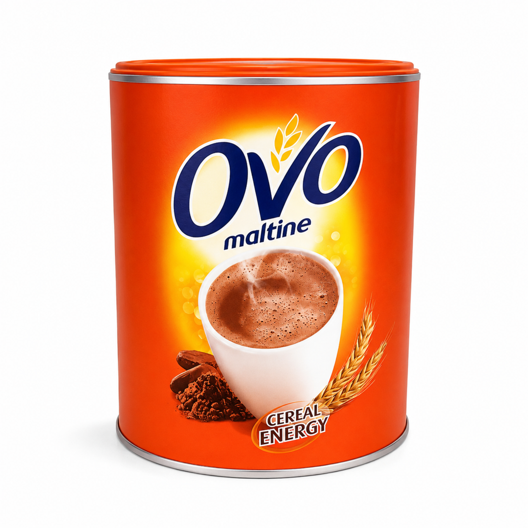 Ovomaltine - Chocolat En Poudre - 350 g