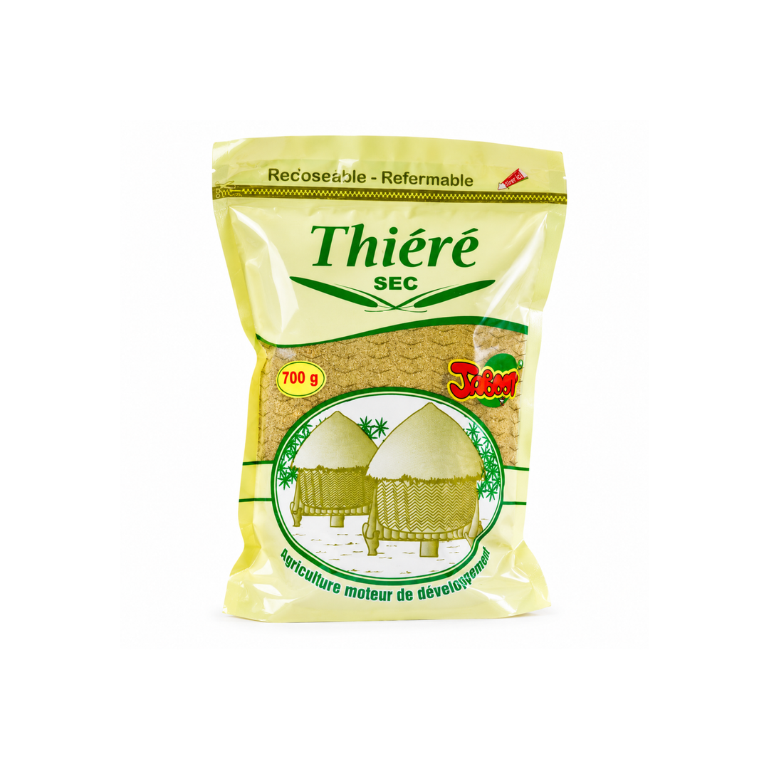 JABOOT - Thiéré Sec - 700 g