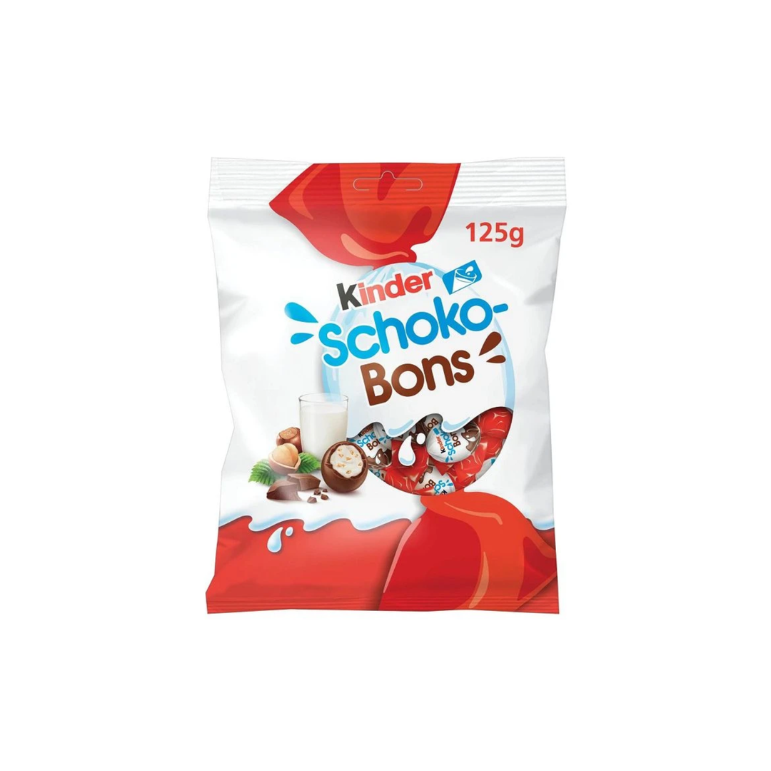 Kinder - Schoko Bons - 125 g
