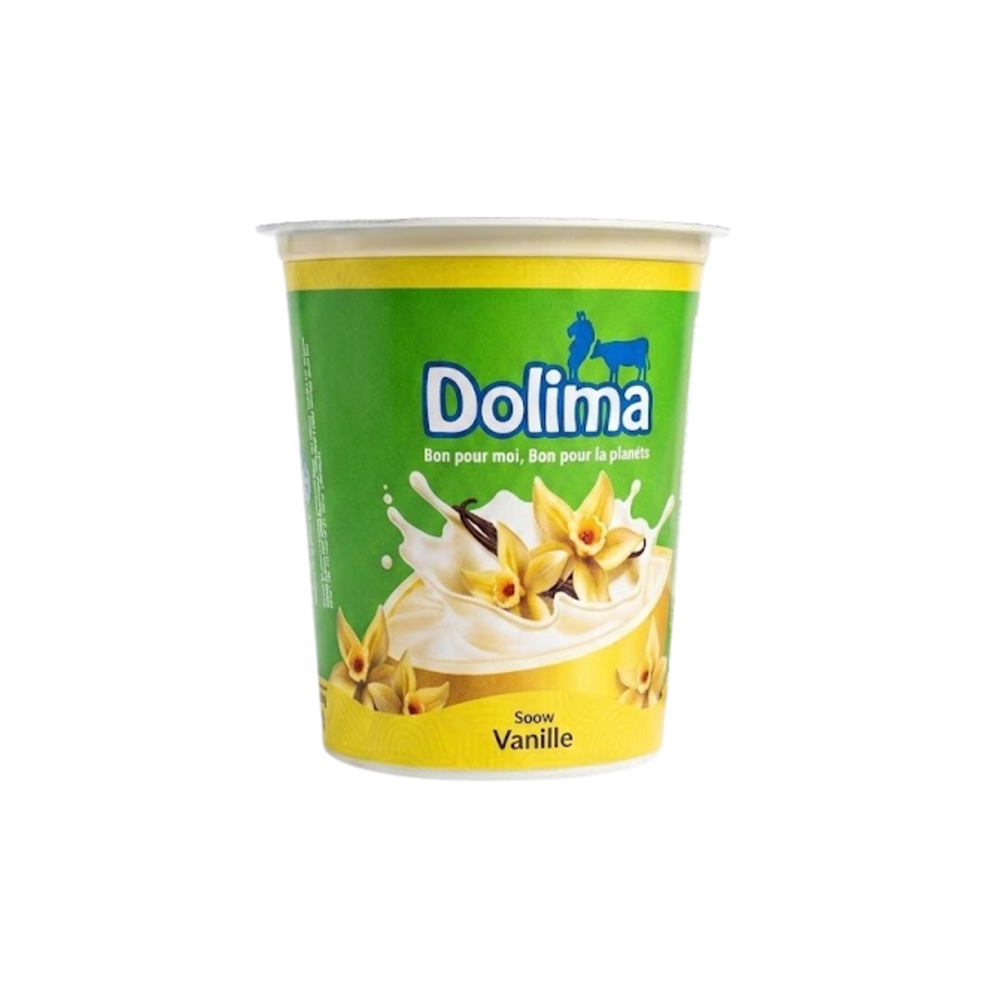 Dolima - Soow Vanille - 320 g
