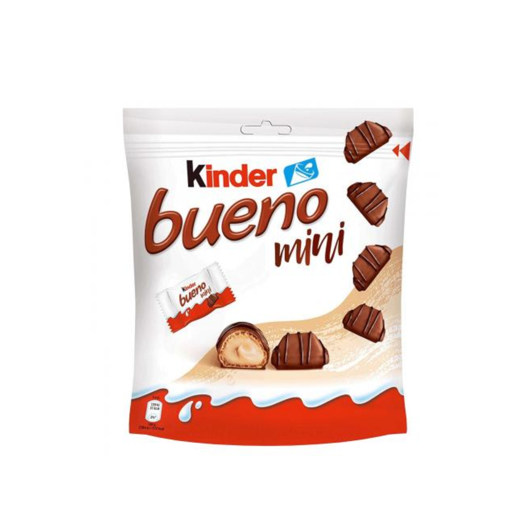 Kinder - Bueno Mini - 108 g