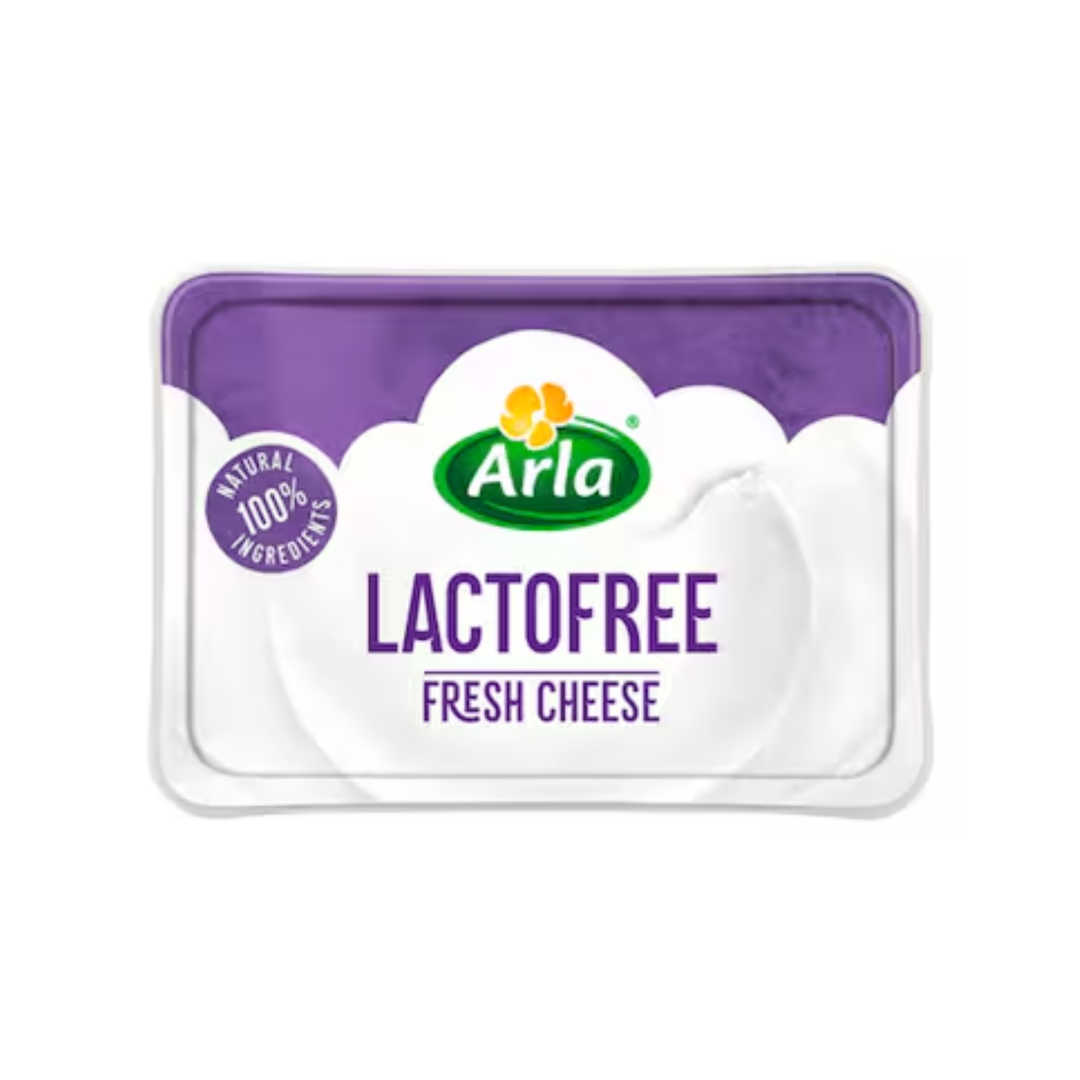 ARLA – Fromage frais Lactofree – 200 g