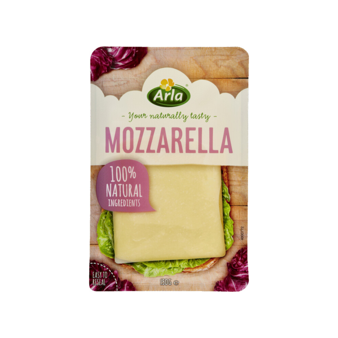 Arla - Mozzarella - 150 g