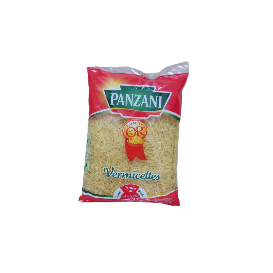 Panzani - Vermicelles - 250 g