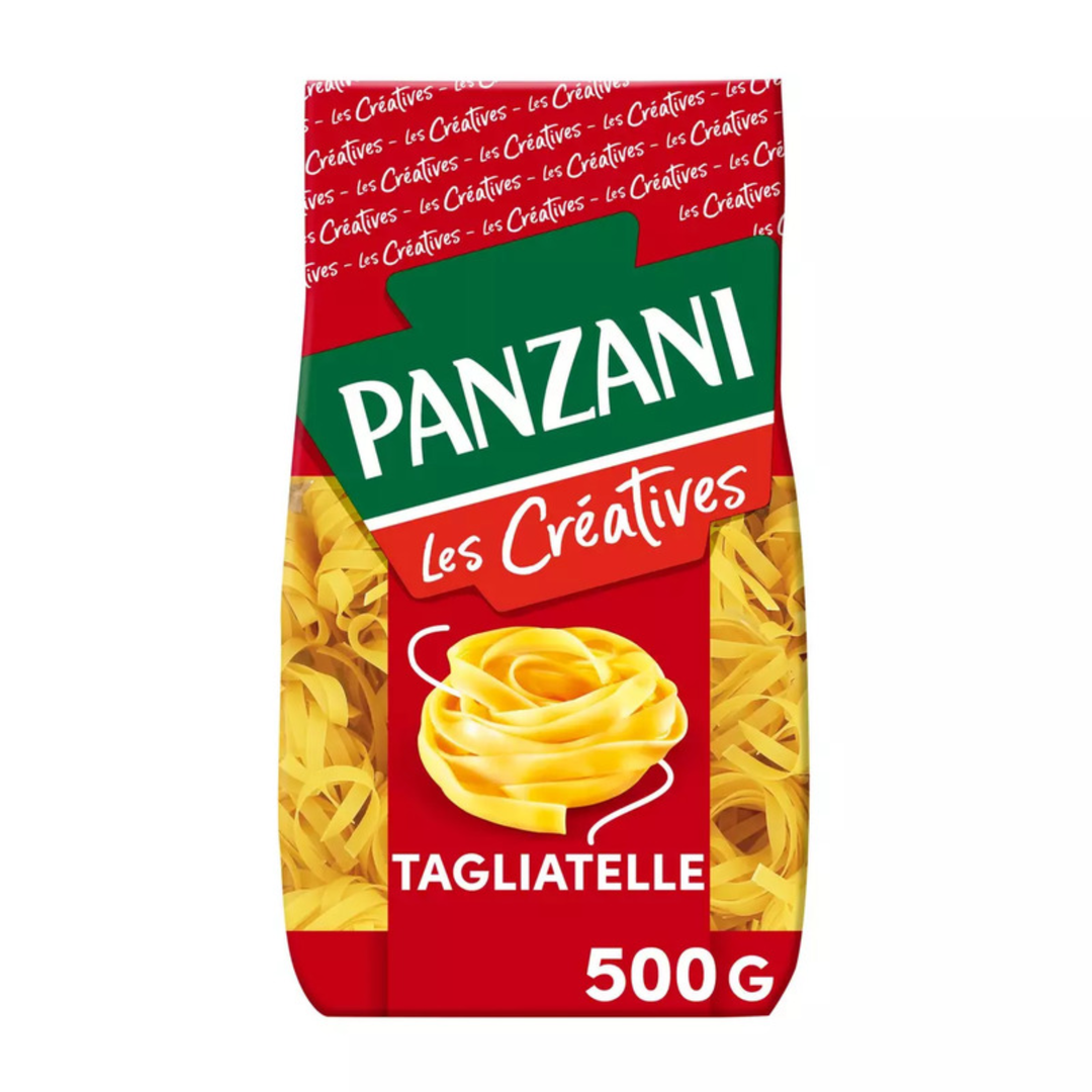Panzani - Tagliatelle - 500 g