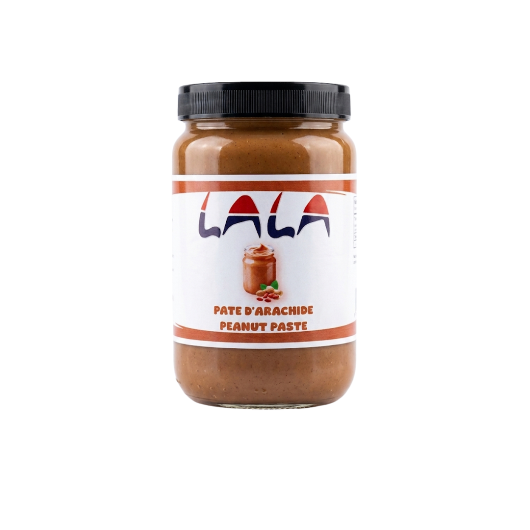 LALA - Pâte d’Arachide – 900 g