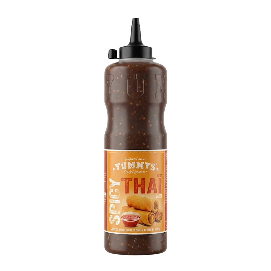 Yummys – Sauce Thai Spicy - 900 ml