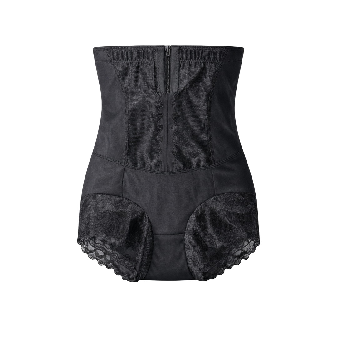 Sous-vêtement Gainant Femme – Noir – Taille S