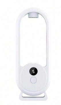 Diffuseur d'Arôme Automatique – Maison + Senteur Jasmin Offerte (50 ml)  Dialy - Dakar 