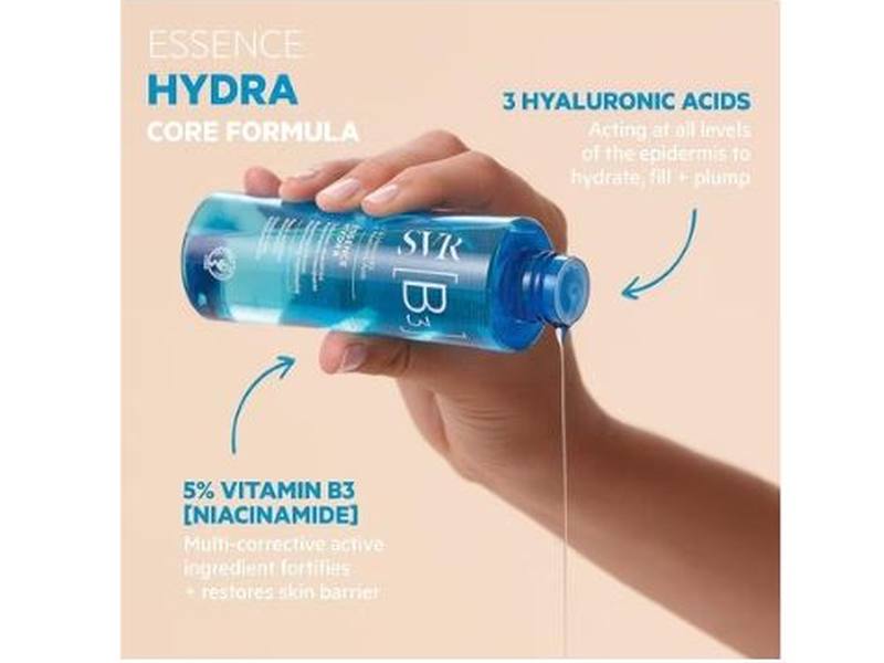 SVR - [B3] Essence Hydra, lotion réparatrice hydratante repulpante - 150 ml