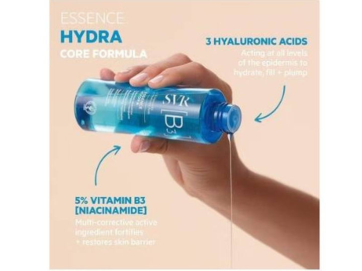 SVR - [B3] Essence Hydra, lotion réparatrice hydratante repulpante - 150 ml