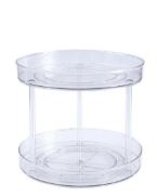 Étagère de rangement rotative 360° – Grande capacité Dialy - Dakar 