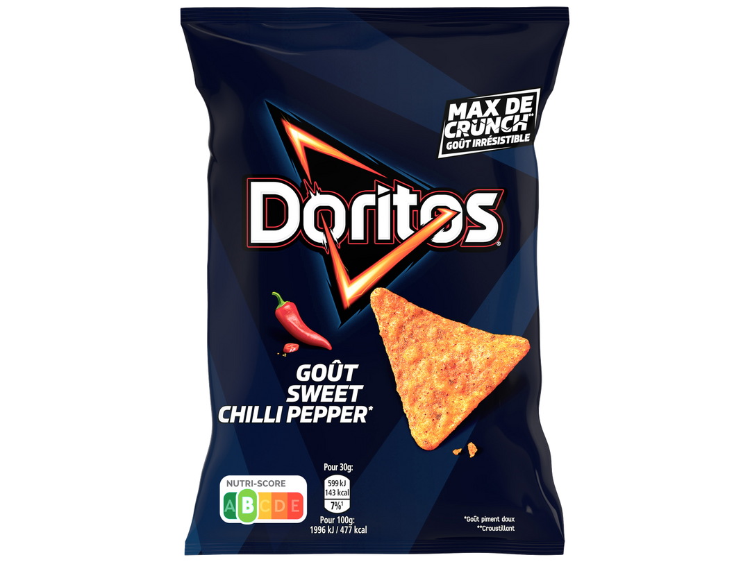 Doritos-Chili-160g