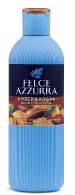 Gel douche Felce Azzurra 650ml disponible à Dakar sur Dialy