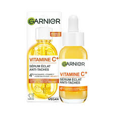 Sérum antitaches Vitamine C+ Garnier 30 ml, disponible sur Dialy à Dakar en 60 min

