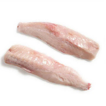 GENERAL FOODS - Filet de lotte - 500G Dakar Dialy