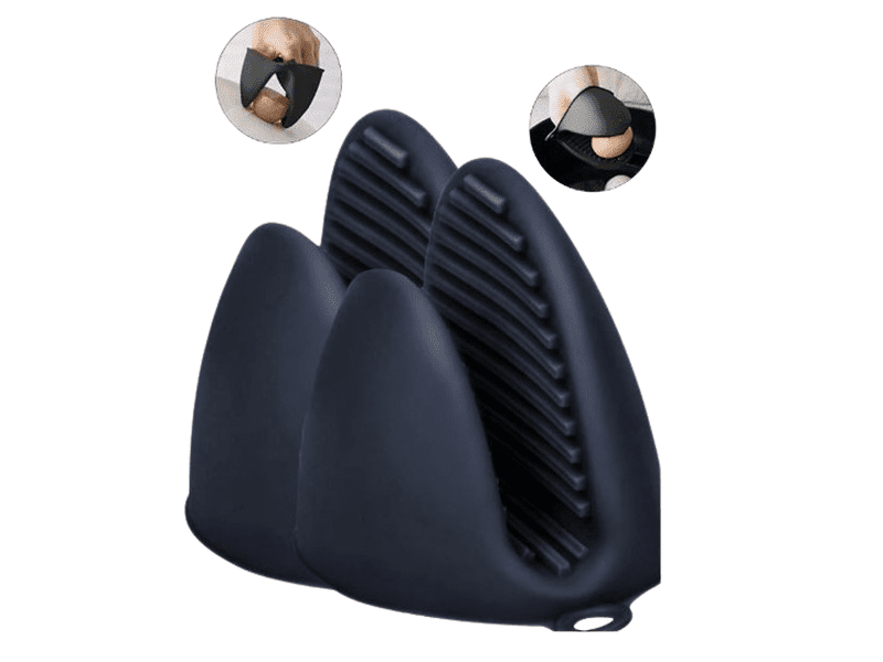 Gant de Cuisine - En Silicone Résistant à la Chaleur Dialy - Dakar