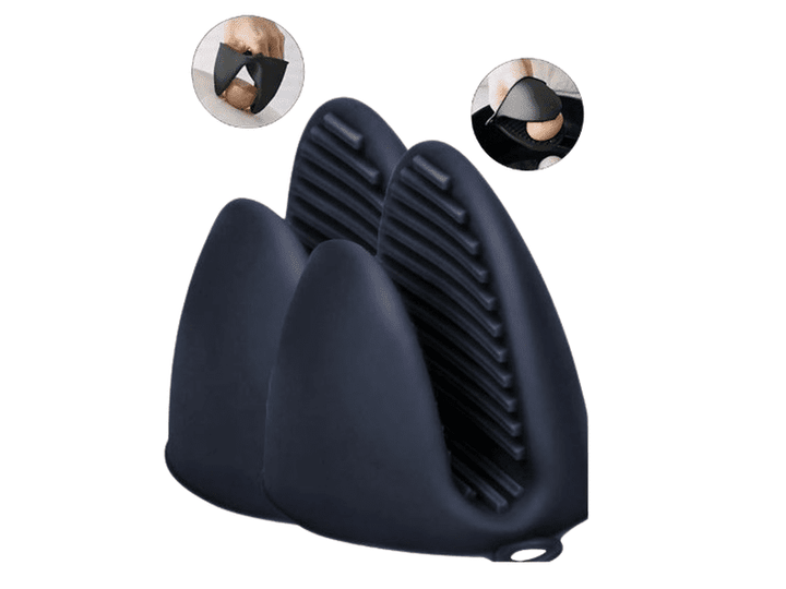 Gant de Cuisine - En Silicone Résistant à la Chaleur Dialy - Dakar