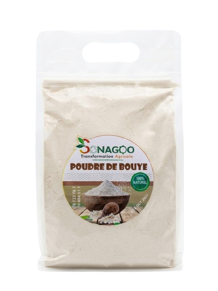 SONAGOO – Poudre de Bouye - 500 g