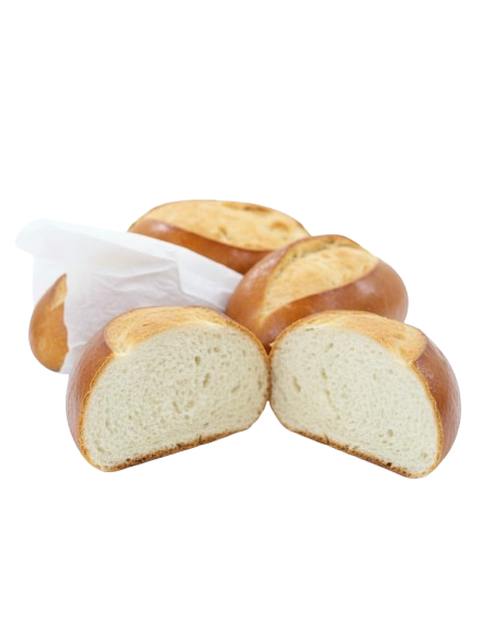 La Gourmandine - Pain de Chasse