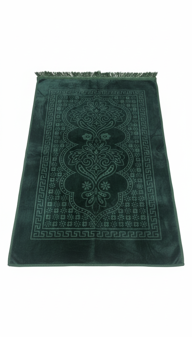 Tapis de Prière