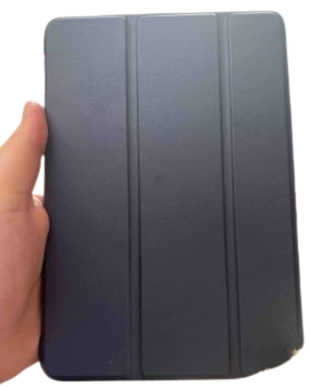 Coque de Protection En Silicone - Compatible Avec Ipad