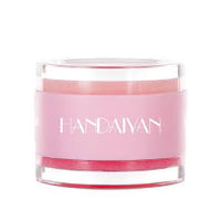 Handaiyan – 2 en 1 Sugar Scrub & Lip Repair Mask – 10 g
