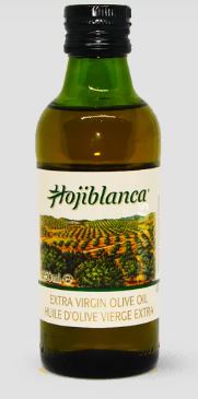 HOJIBLANCA - Huile d'olive vierge extra - 25 cl Dakar Dialy
