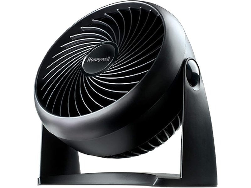HONEYWELL – Ventilateur Compact TurboForce HT-900E – Noir Dialy - Dakar