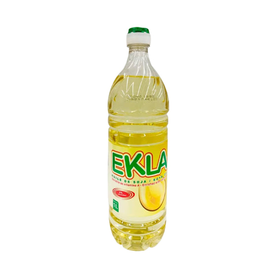 Ekla huile de tournesol 1L