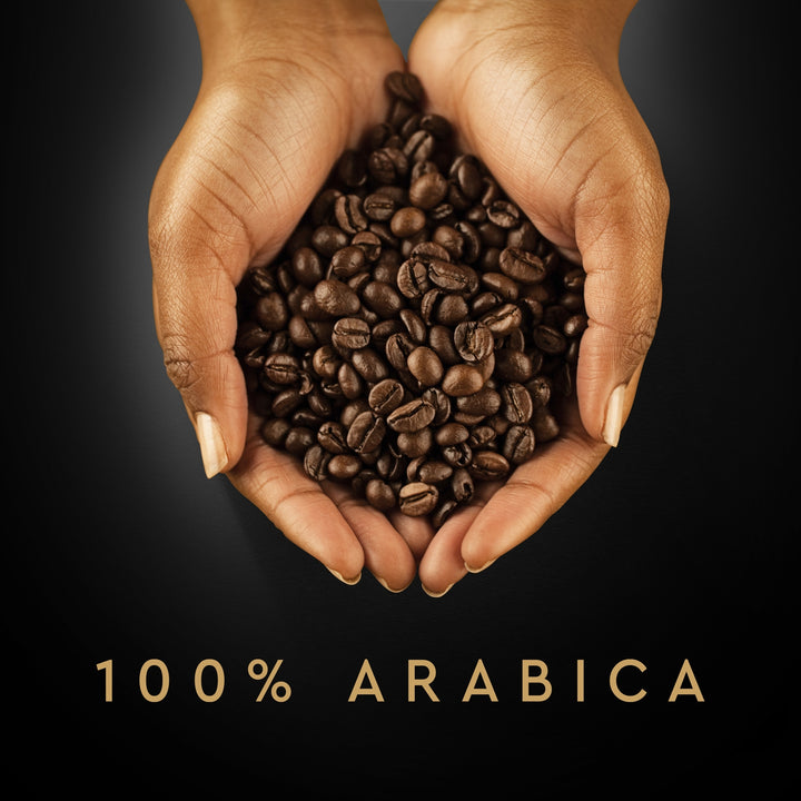 CARTE NOIRE Espresso Intense - Intensite 9/13 - 55g
