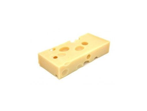 EMMENTAL FROMAGE GRUYÈRE  BLOC OLE 200G