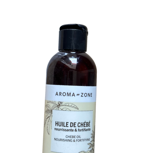 Aroma-Zone - Huile de chebé 200ml BOUCHON ENDOMMAGE