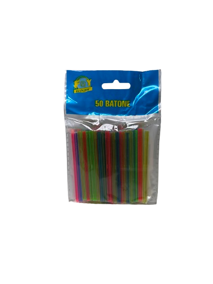 Batonnet simple 50 pièces