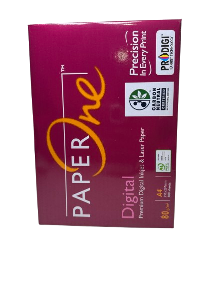 Papier ram A4 500 PCS