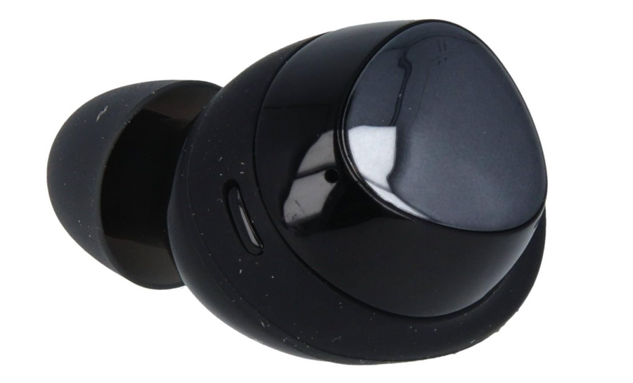 INNCOMM - Écouteur Gauche pour Samsung Galaxy Buds+ SM-R175 - Écouteur Sans Fil Bluetooth - Intra-Auriculaire - Original Dialy - Dakar