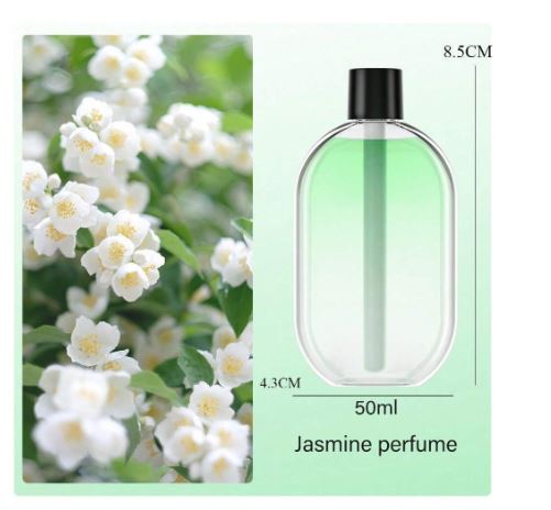 Diffuseur d'arôme automatique pour la maison , une senteur jasmin 50 ml offerte