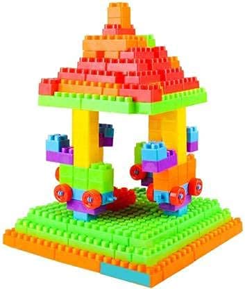 JEU – Construction Enfants 182 Pièces Multicolore
 Dakar - Dialy