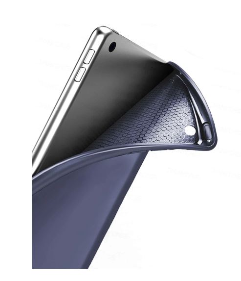 Coque pour tablette Samsung Galaxy A8 tablette - Bleu marine